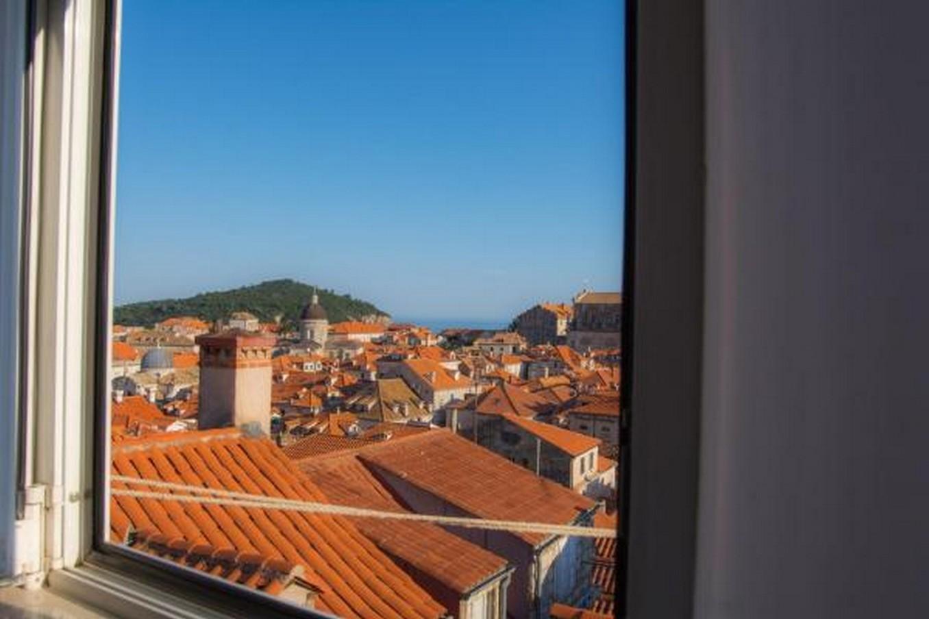 Two Friends Dubrovnik Palace 외부 사진