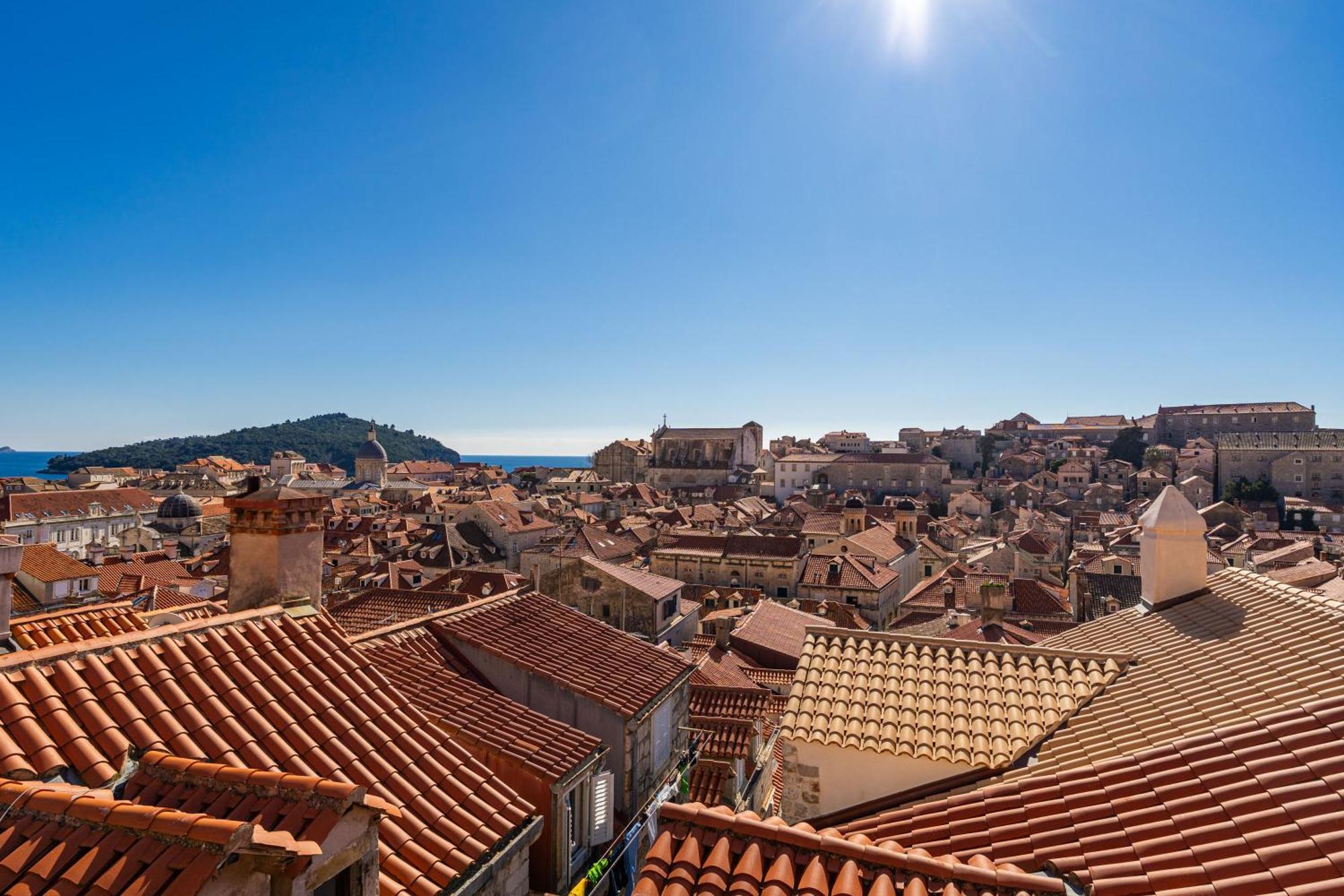 Two Friends Dubrovnik Palace 외부 사진
