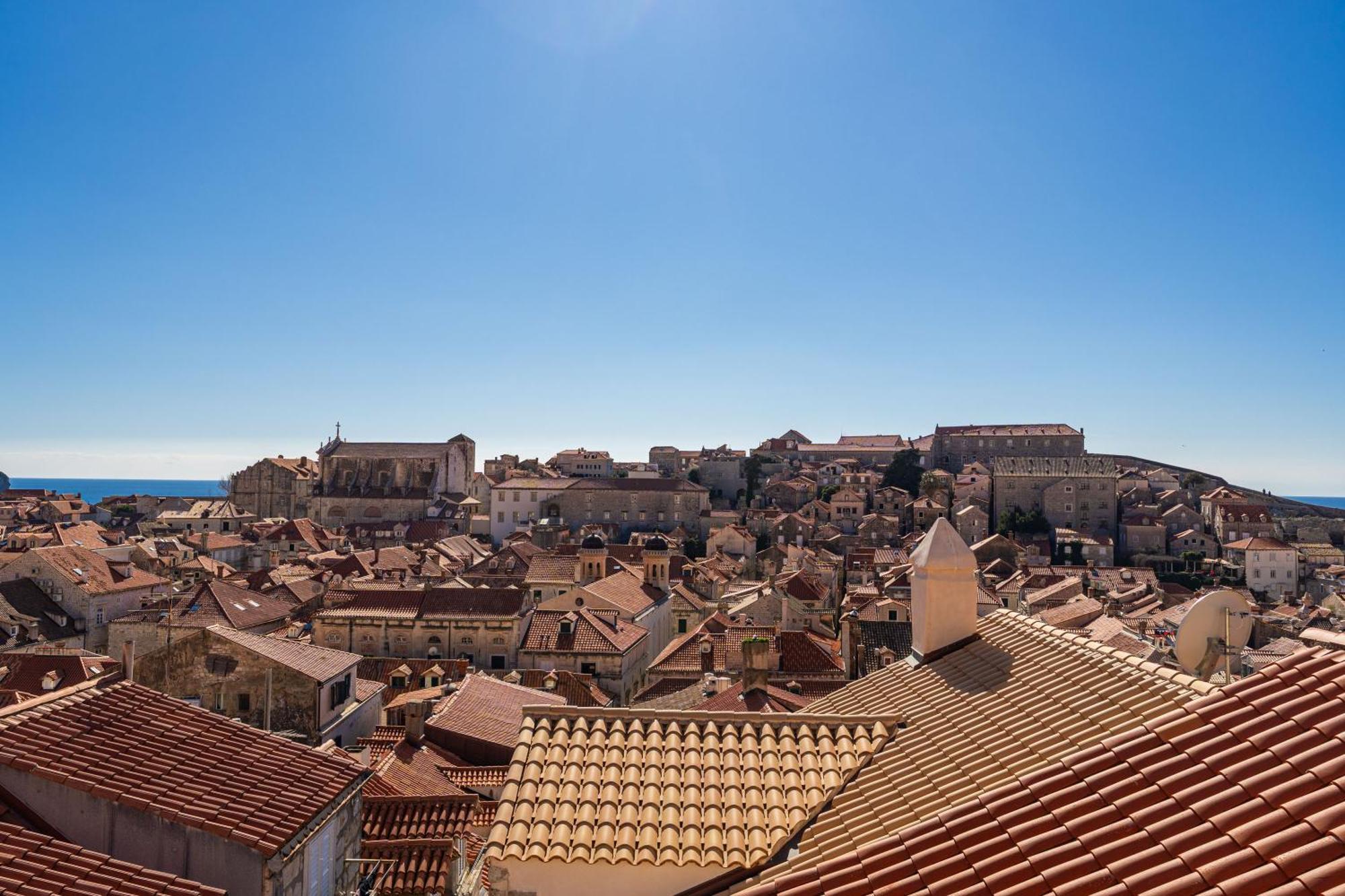 Two Friends Dubrovnik Palace 외부 사진