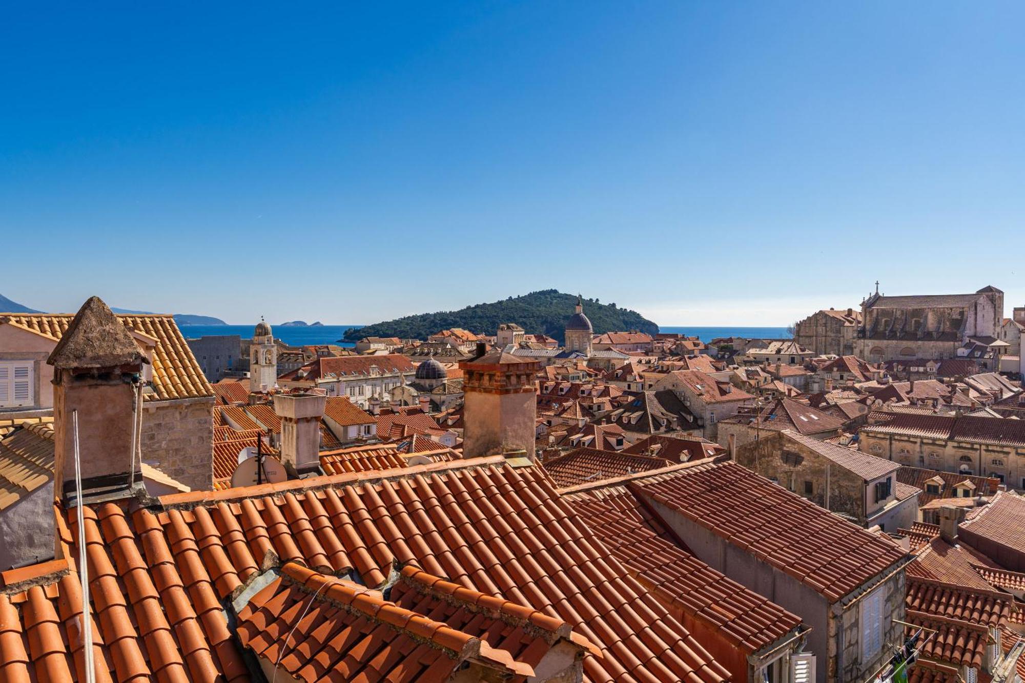 Two Friends Dubrovnik Palace 외부 사진