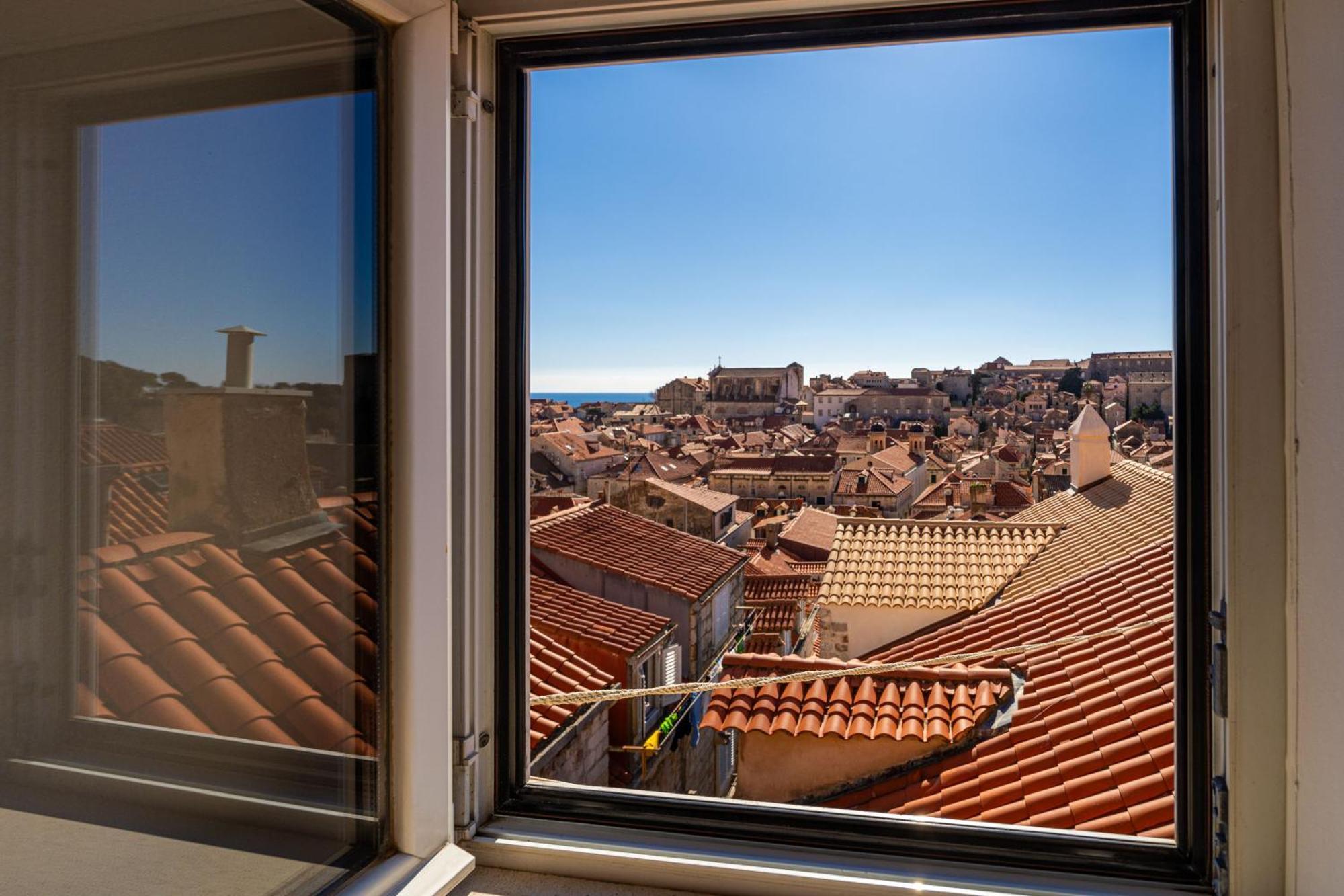 Two Friends Dubrovnik Palace 외부 사진