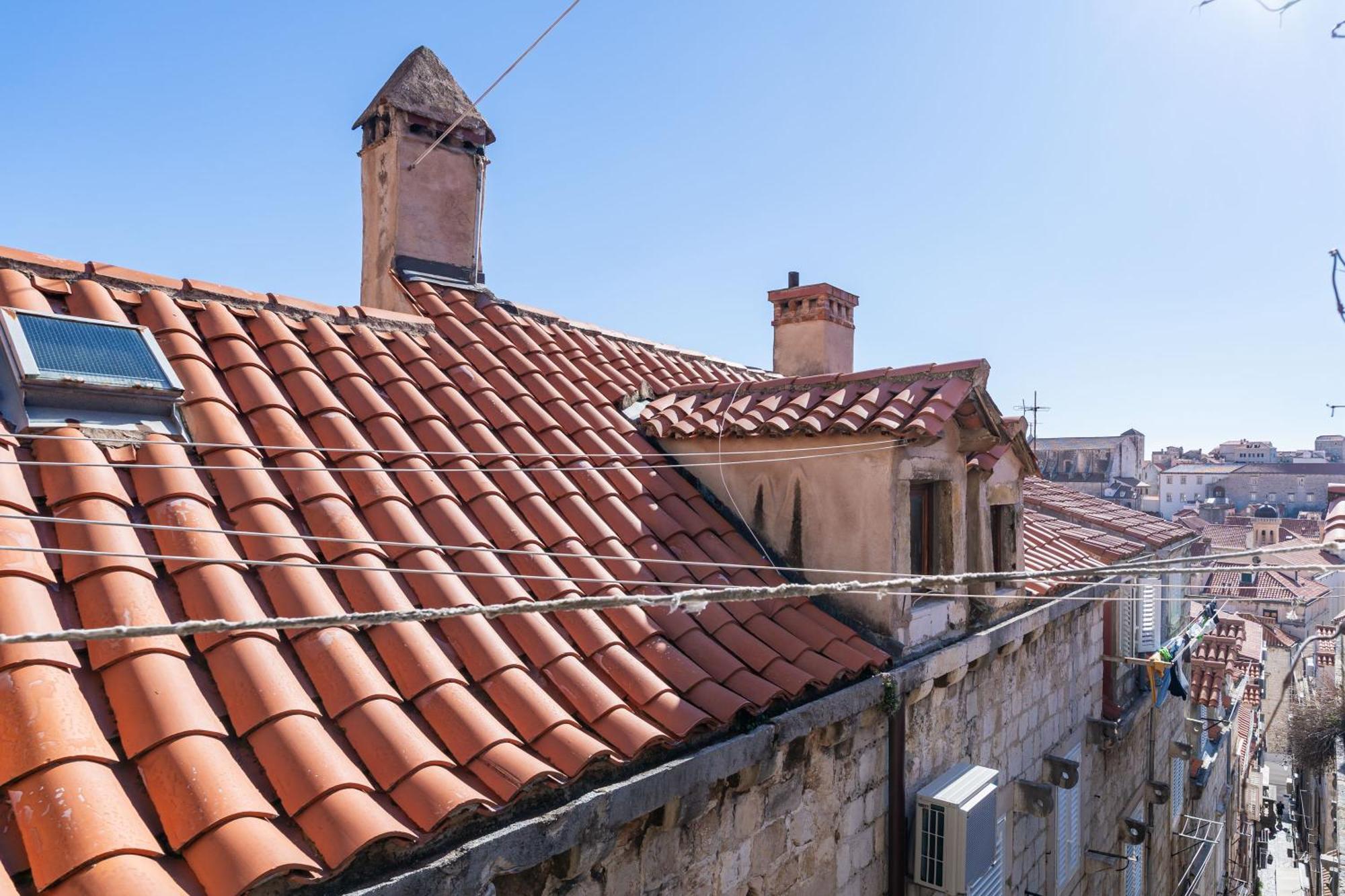 Two Friends Dubrovnik Palace 외부 사진